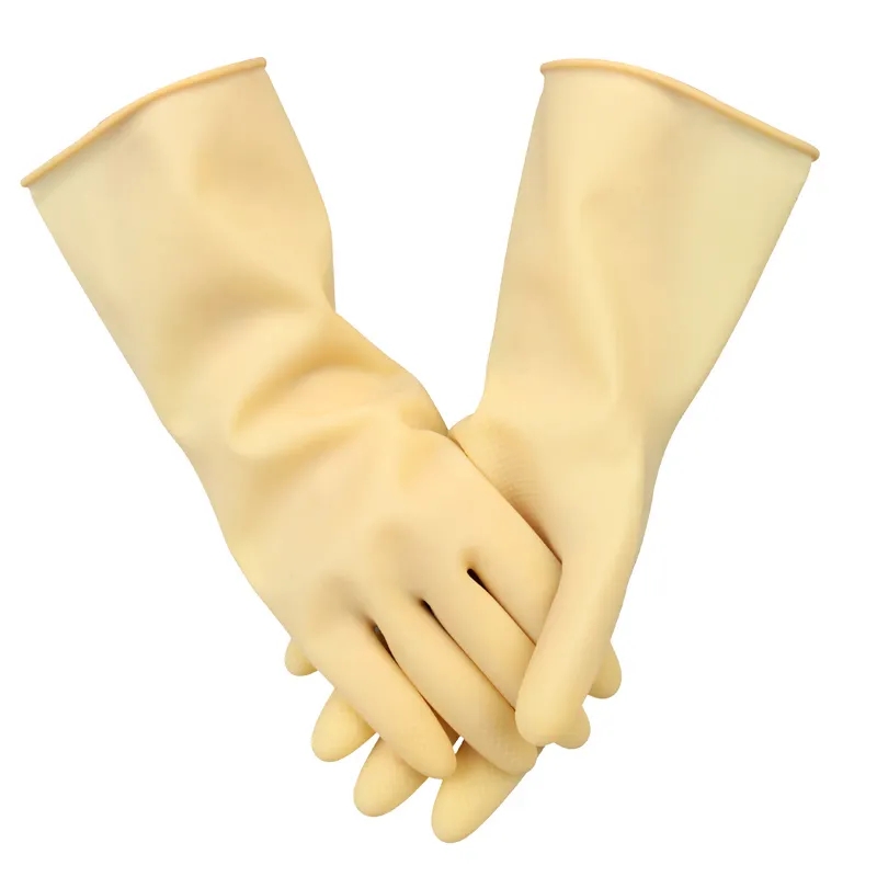 橡胶工业手套