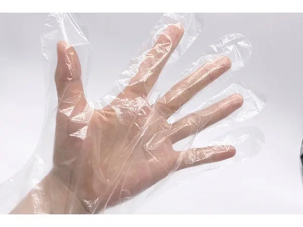 一次性使用聚氯乙烯医用检查手套